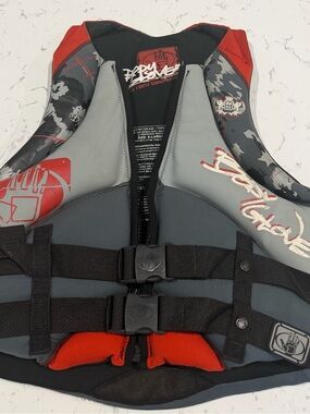 Body Glove life jacket XL adult
